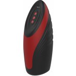 Dream Toys Mr Pleasure Heating Suck Machine vibrační masturbátor s vyhříváním a sáním – Zbozi.Blesk.cz