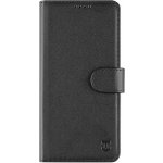 Tactical Field Notes Motorola Moto G86 Black – Zboží Živě