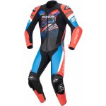 Jednodílná kombinéza Alpinestars GP Force černá/červená | Zboží Auto