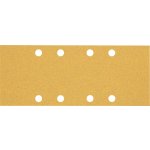 BOSCH EXPERT Brusné papíry C470 s 8 otvory pro vibr. brusky 93 × 230 mm, G 60, 10 ks 2.608.900.834 2.608.900.834 – Zboží Dáma