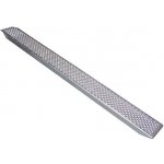 Nájezd hliníkový 2000/200 mm rovný (400 kg na pár) | Zboží Auto