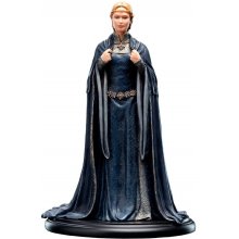 Weta Workshop The Lord of the Rings Trilogy Éowyn in Mourning