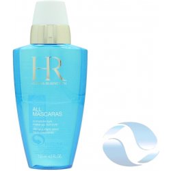 Helena Rubinstein All Mascaras Make up remover oční odličovač 125 ml