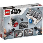 LEGO® Star Wars™ 75239 Útok na štítový generátor na plantě Hoth – Zboží Živě