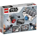 LEGO® Star Wars™ 75239 Útok na štítový generátor na plantě Hoth – Hledejceny.cz