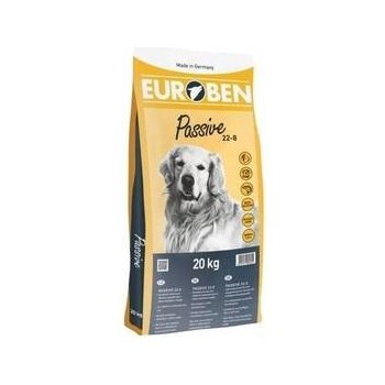 Euroben 22-8 Passive 20 kg