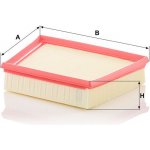 MANN-FILTER Vzduchový filtr MANN MF C26041 – Hledejceny.cz