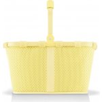 Reisenthel Carrybag Frame Mesh lemon – Zbozi.Blesk.cz