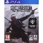 Homefront: The Revolution – Sleviste.cz