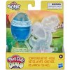 Modelovací hmota Play-Doh Slime HydroGlitz Dinosauří vejce F2065