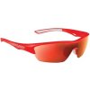 Cyklistické brýle Salice 011RW Red / RW Red