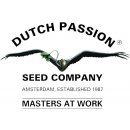 Dutch Passion CBD Auto White Widow semena neobsahují THC 100 ks