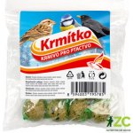 KRMÍTKO Lojová koule 20 x 90 g – Zbozi.Blesk.cz