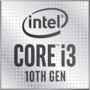 Intel Core i3-10320 BX8070110320