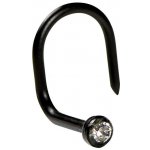 Piercing do nosu bioplast PDN47212 – Zboží Dáma