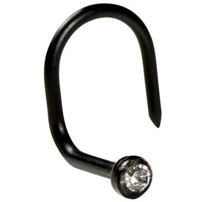 Piercing do nosu bioplast PDN47212 – Zboží Dáma