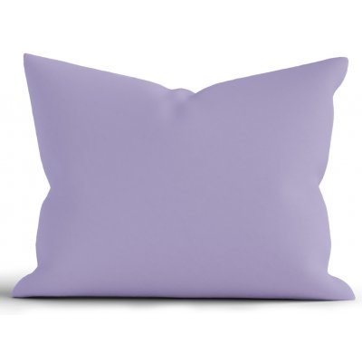 MKLuzkoviny.cz bavlna Renforcé Jasmine fialová 70 x 90 cm – Sleviste.cz