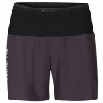 Direct Alpine Sprint Shorts Lady anthracite šedá – Hledejceny.cz