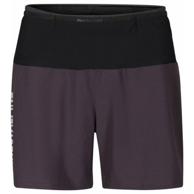 Direct Alpine Sprint Shorts Lady anthracite šedá – Hledejceny.cz