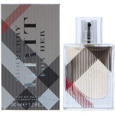 Burberry Brit parfémovaná voda dámská 30 ml – Zbozi.Blesk.cz