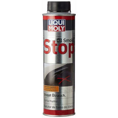 Liqui Moly 2122 Stop olejovému kouři 300 ml – Hledejceny.cz