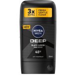 Nivea Men Deep deostick 50 ml – Zboží Dáma