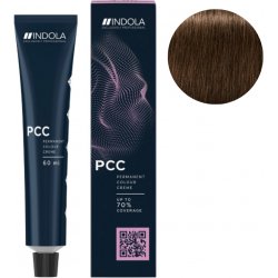 Indola Permanent Caring Color Natural 6.84 60 ml