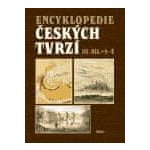 Encyklopedie českých tvrzí III. (S-Ž) – Hledejceny.cz