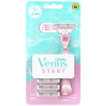 Gillette Venus Smooth – Hledejceny.cz