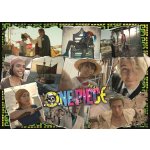 RAVENSBURGER One Piece 1000 dílků – Hledejceny.cz