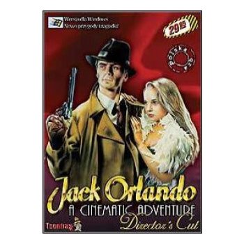 Jack Orlando DC