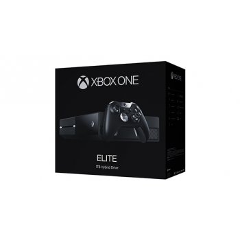 Microsoft Xbox One 1TB Elite