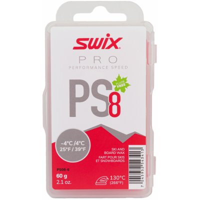 Swix PS8 60 g – Hledejceny.cz