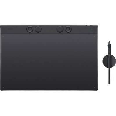 Wacom Intuos PRO Pen L – Zboží Mobilmania