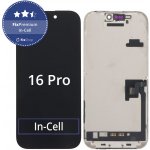 LCD Displej + Dotykové sklo Apple iPhone 16 Pro – Zboží Živě