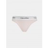 Calvin Klein Kalhotky Underwear Růžová