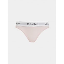 Calvin Klein Kalhotky Underwear Růžová