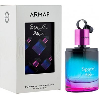 Armaf Space Age parfémovaná voda pánská 100 ml
