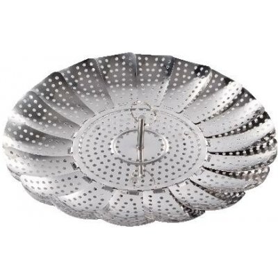 M.A.T. GROUP napařovač skládací 28cm nerez – Hledejceny.cz