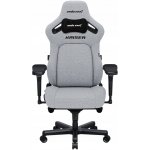 Anda Seat Kaiser 4 XL šedá – Sleviste.cz