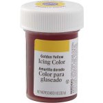 Wilton 0271 Gelová barva citronová žlutá 28 g – Hledejceny.cz