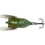 Savage Gear 3D Cicada F Black 3,3cm 3,5g – Hledejceny.cz