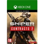 Sniper Ghost Warrior: Contracts 2 – Hledejceny.cz