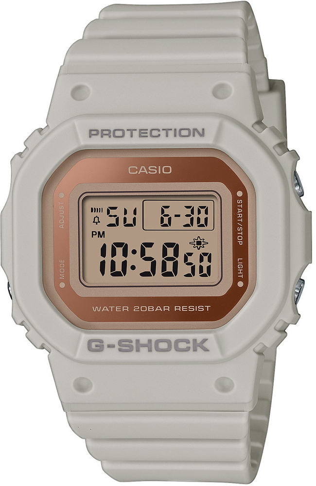 Casio GMD-S5600-1