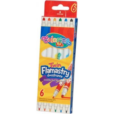 Patio Colorino fixy Duo 11057 6 ks – Sleviste.cz