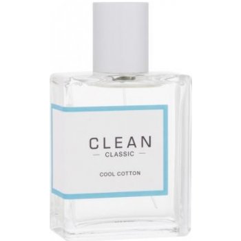 Clean Cool Cotton parfémovaná voda dámská 60 ml