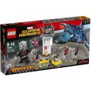 LEGO® Super Heroes 76051 Občanská válka super hrdinů