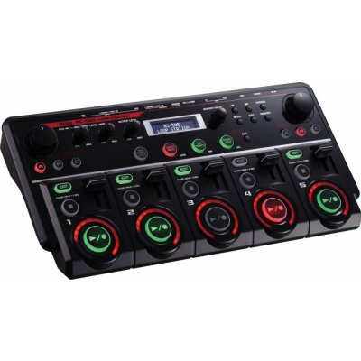 Boss RC 505 Loop Station – Zbozi.Blesk.cz