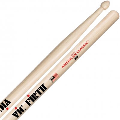 Vic Firth American Classic 2B – Hledejceny.cz