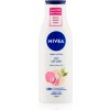 Tělová mléka Nivea tělové mléko Joy of Life 250 ml
